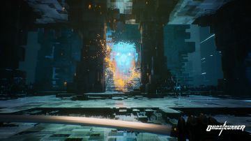 Immagine -9 del gioco Ghostrunner per Xbox One